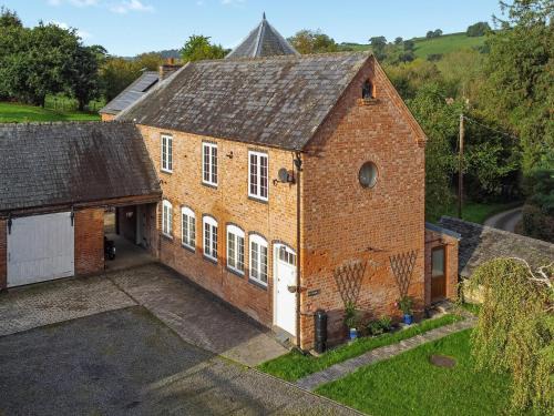 Welshpool Casa | The Annex At Is Y Coed