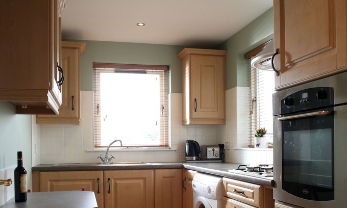 Newtownards Apartamento | Coach Road Cottage - Acogedor refugio en el campo
