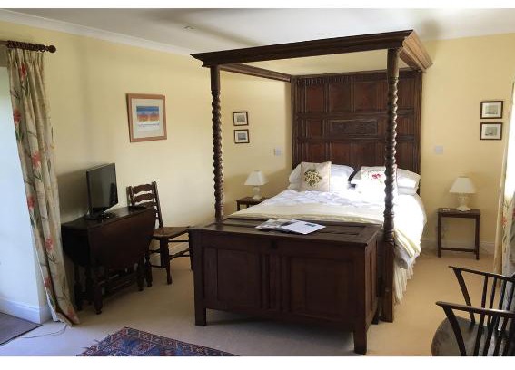 Nairn Apartamento | The Annex - Easter Arr