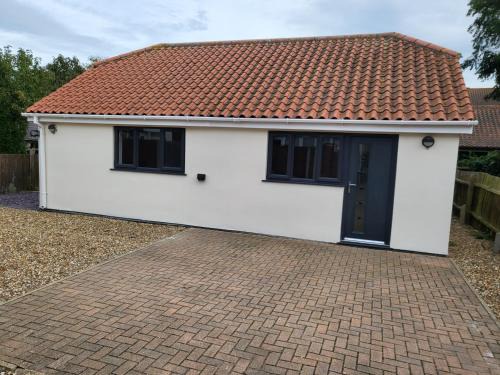 Felixstowe Apartamento | The Annex