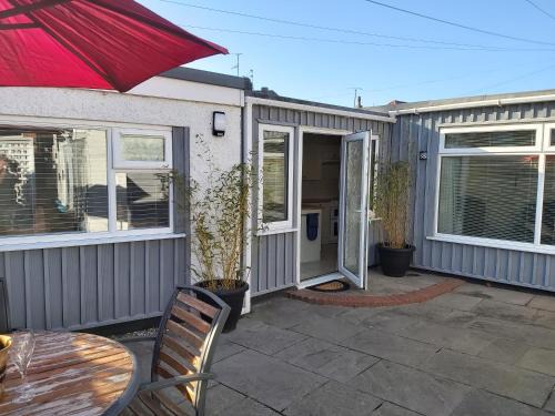 Skegness Chalet De Esquí | The Annex