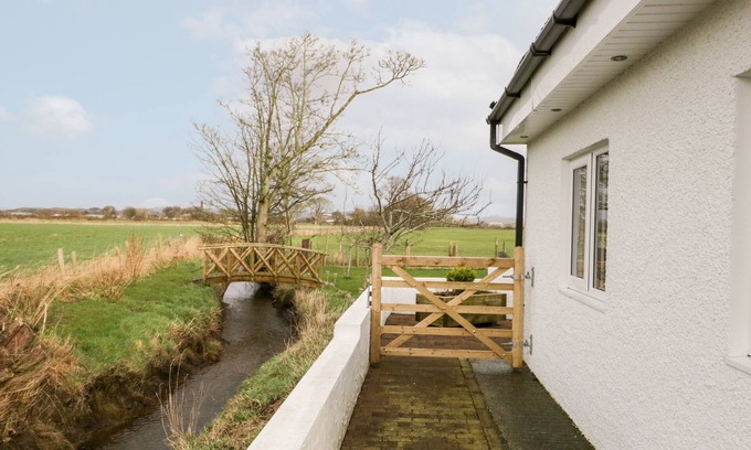 Newland Near Ulverston Cabaña | The Annex
