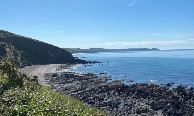 Torpoint Apartamento | The Annex in Antony - 5 minutes from the beaches of Whitsand Bay!