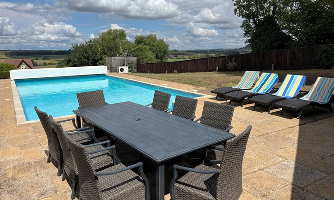 Hartwell Casa | The Annex is new for 2025, been extensively refurbished to the highest standard