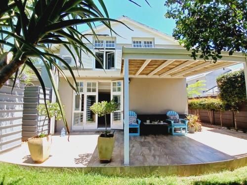 Walmer Apartamento | The Annex on 9th