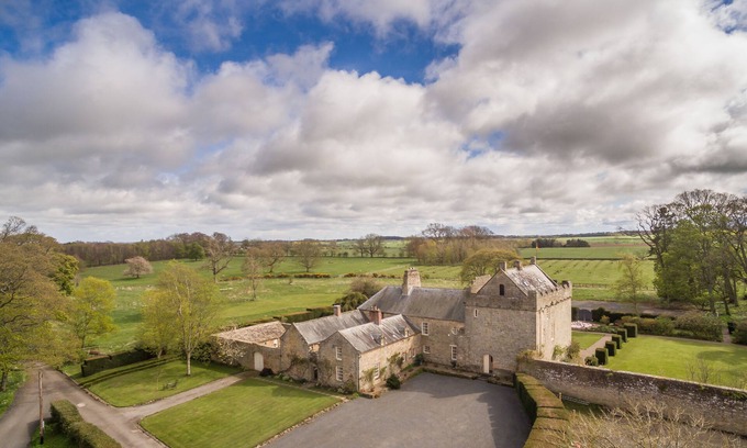 Hallington Casa | The Annex , Shortflatt Tower Estate, Belsay
