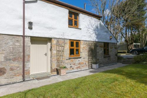 Newquay Casa | The Annex - Trewolla Cottage