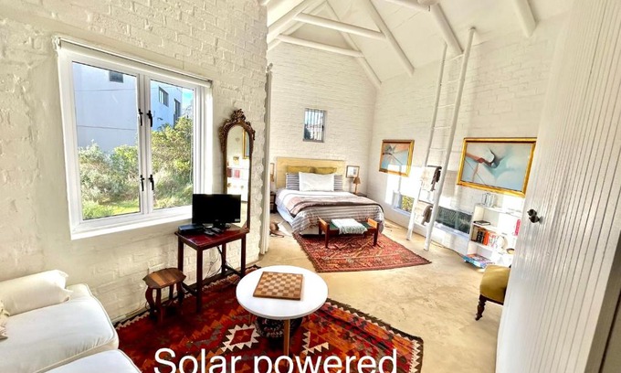 Pringle Bay Apartamento | The Annex