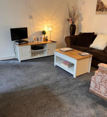 Colchester Apartamento | The Annexe - 10 Howards Croft