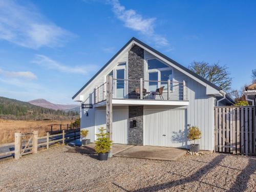 Spean Bridge Apartamento | The Annexe At Cuiltean