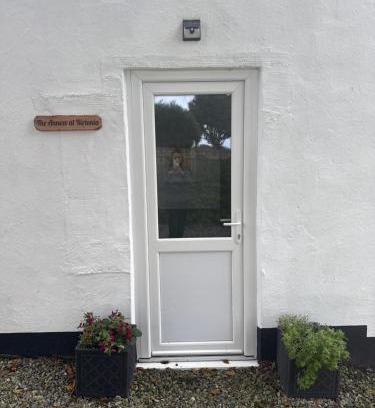 Lydford Apartamento | The Annexe at Kirtonia