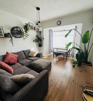 Perranporth Casa | The Annexe at Tenniside