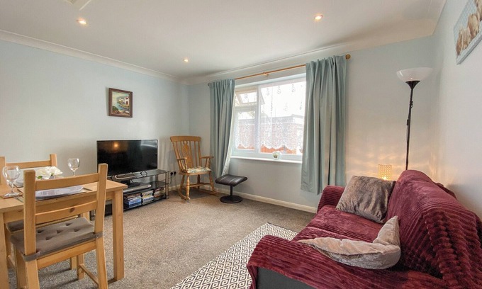 Whitfield Cabaña | The Annexe at Whitfield