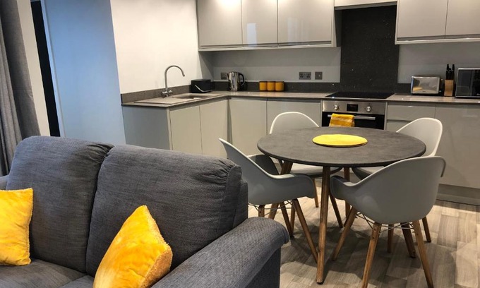 Teignmouth Apartamento | The Annexe