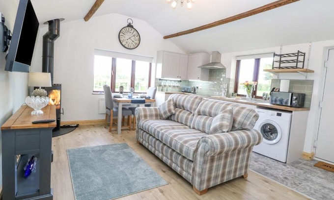 Hainford Casa | The Annexe, Grange Farm