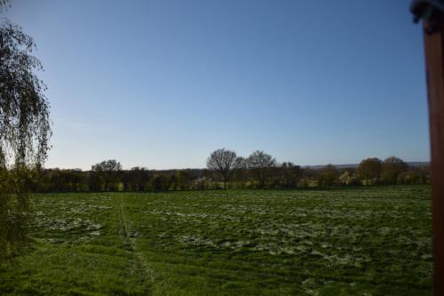 Abbess Roding Casa | The Annexe Headcorn