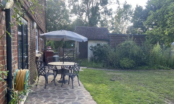 North Stoke Apartamento | The Annexe @ Woodland