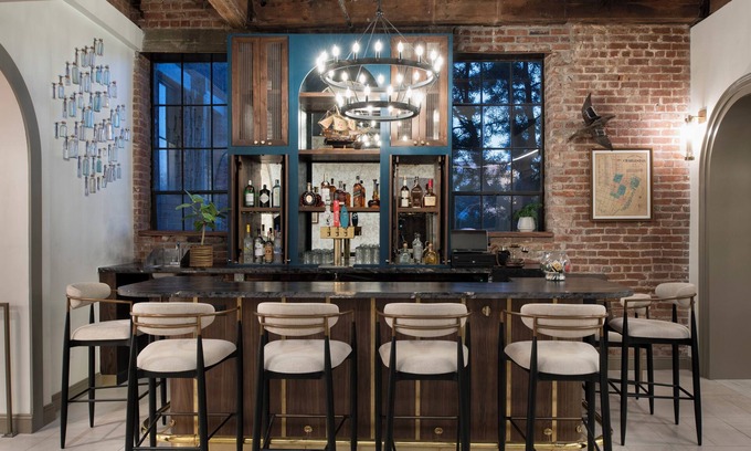 Charleston Historic District Hotel | The Ansonborough
