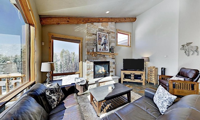 Winter Park Casa | The Antlers 401