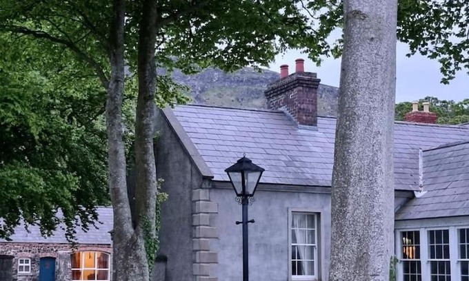 Limavady Apartamento | The Apartment Benone