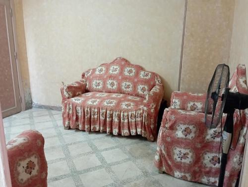 Sinnuris Apartamento | The apartment