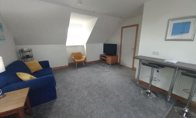 Langley Park Apartamento | The Apartment
