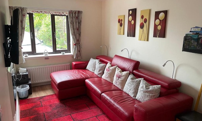 Nairn Apartamento | The Apartment