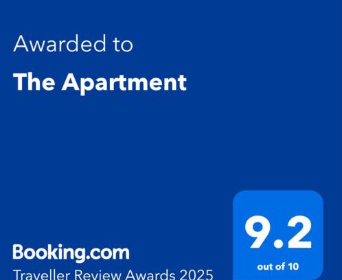 Northallerton Apartamento | The Apartment
