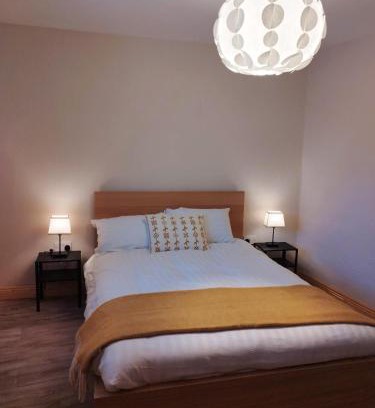 Tarmonbarry Apartamento | The Apartment