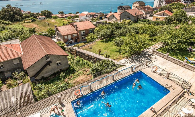 Raxo Apartamento | Alojamiento de 2 habitaciones en Raxó