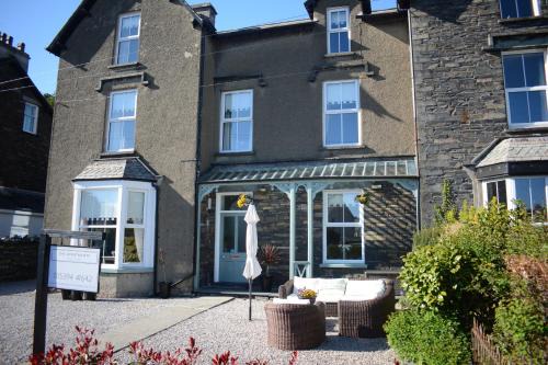 Coniston Apartamento | The Apartments Coniston