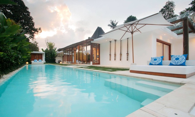 Sayan Villa | The Apartments Ubud