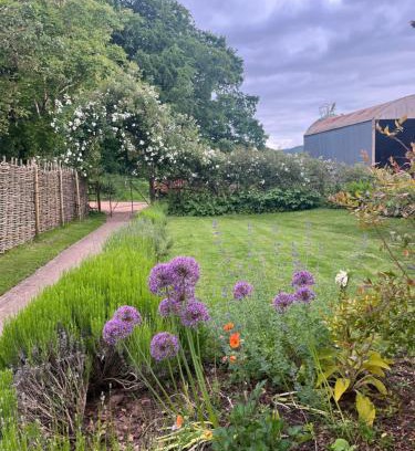 Fiddington Casa | The Apple House