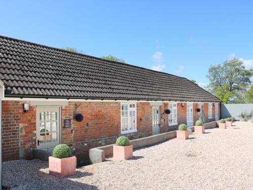 Shaftesbury Casa | The Apple Shed, Motcombe, Shaftesbury