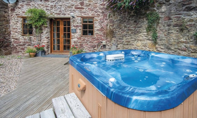 St Ishmaels Cabaña | The Apple Store - 1 Bedroom Cottage - St Ishmael's