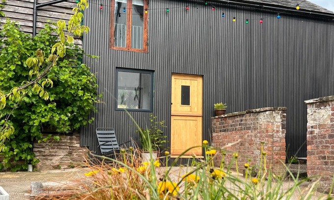 Bromyard Apartamento | The Apple Tallet