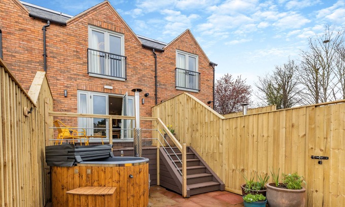 Pershore Casa | The Apple Tree - Pershore