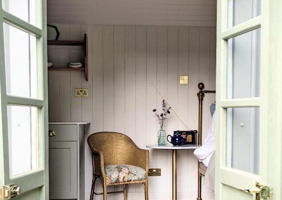 Falmouth Chalet De Esquí | The Applehay