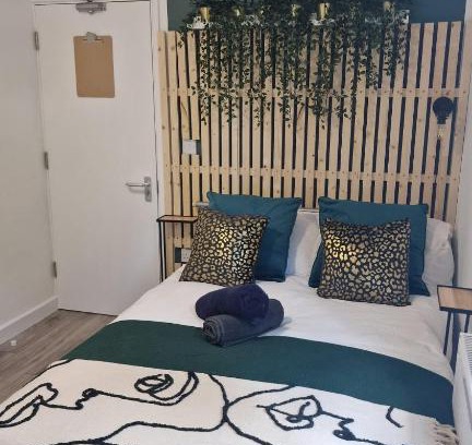 Yiewsley Apartamento | The AppleTree