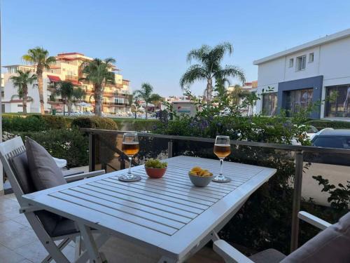 Trikomo Apartamento | The Aqua Marine Flat