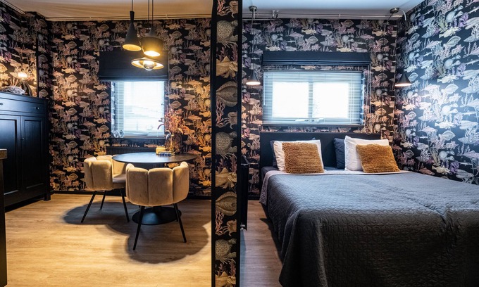 Groningen Apartamento | The Aquarium