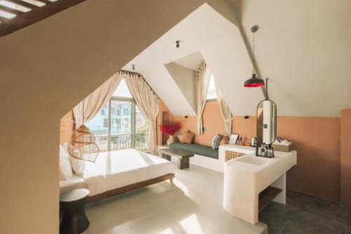 Da Lat Apartamento | The Aratana Villa