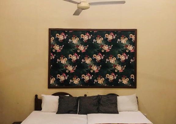 Udapalatha Casa | The Arbour Boutique Villa