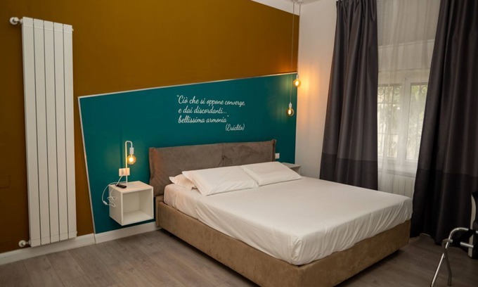 Villa San Giovanni Casa | The Archè Comfort&Relax, Sweet Home via Heraclitus