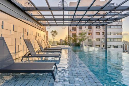 Mont'Serrat Apartamento | The Arch Prime