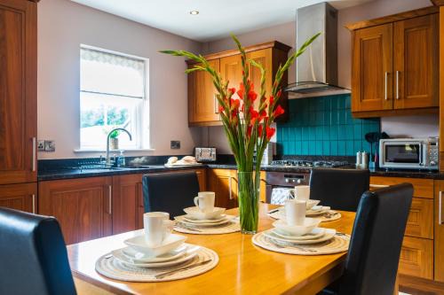 Ballycastle Apartamento | The Arches