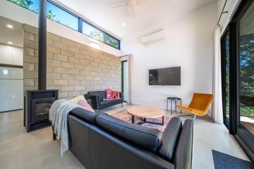 Hahndorf Casa | The Architects House Villa 1 and 2