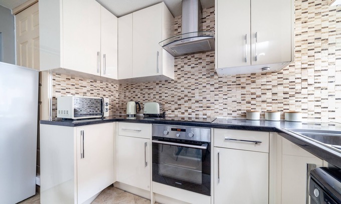 Archway Apartamento | The Archway Collection