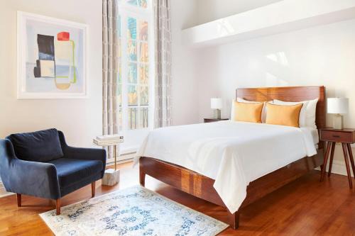 Gayborhood Hotel | The Arco Hotel Midtown Village, Sonder by Marriott Bonvoy