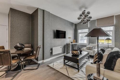 Leicester City Centre Apartamento | The Arden at Signature Suites
